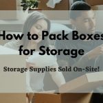 storage supplies Harrisburg PA