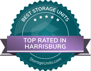 Best Storage in Harrisburg PA